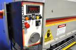 Used-Accurshear-Used Accurshear Hydraulic Power Shear-61356-A2977-03