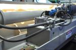 Used-Accurshear-Used Accurshear Hydraulic Power Shear-61356-A2977-012