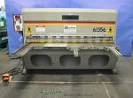 Used-Accurshear-Used Accurshear Hydraulic Power Shear-61356-A2977-02