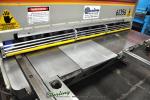 Used-Accurshear-Used Accurshear Hydraulic Power Shear-61356-A2977-05