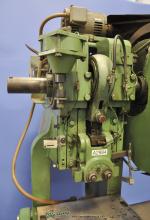 used rousselle obi punch press3