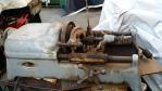 used ridgid portable electric pipe threader500A