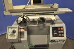 used harig (2 axis automatic) surface grinder618 AUTOMATIC