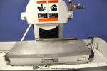 used harig (2 axis automatic) surface grinder618 AUTOMATIC