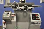 used harig (2 axis automatic) surface grinder618 AUTOMATIC