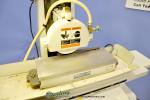 used harig (2 axis automatic) surface grinder618 AUTOMATIC