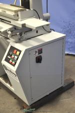 used harig (2 axis automatic) surface grinder618 AUTOMATIC