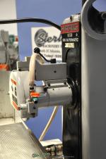 used harig (2 axis automatic) surface grinder618 AUTOMATIC