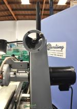 used harig (2 axis automatic) surface grinder618 AUTOMATIC