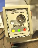 used harig (2 axis automatic) surface grinder618 AUTOMATIC