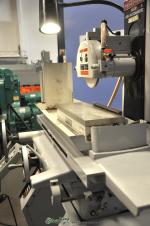 used harig (2 axis automatic) surface grinder618 AUTOMATIC