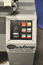 used harig (2 axis automatic) surface grinder618 AUTOMATIC