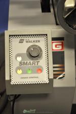 used harig (2 axis automatic) surface grinder618 AUTOMATIC