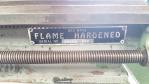 used south bend heavy duty latheCLC187RB