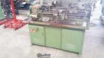 used south bend heavy duty latheCLC187RB