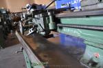 used south bend heavy duty tool room latheCLC8187RB