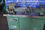 used south bend heavy duty tool room latheCLC8187RB