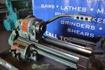 used south bend heavy duty tool room latheCLC8187RB