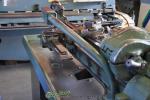 used south bend heavy duty tool room latheCLC8187RB