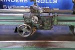 used south bend heavy duty tool room latheCLC8187RB