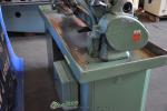 used south bend heavy duty tool room latheCLC8187RB