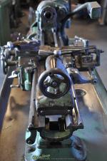 used south bend heavy duty tool room latheCLC8187RB