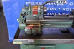used south bend heavy duty tool room latheCLC8187RB