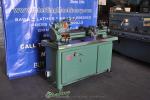 used south bend heavy duty tool room latheCLC8187RB