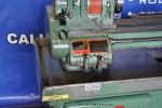used south bend heavy duty tool room latheCLC8187RB