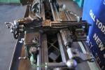 used south bend heavy duty tool room latheCLC8187RB