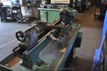 used south bend heavy duty tool room latheCLC8187RB