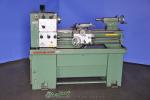 used harrison (gear head) engine latheM300