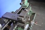 used harrison (gear head) engine latheM300