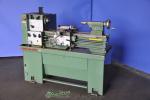 used harrison (gear head) engine latheM300