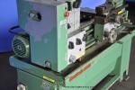 used harrison (gear head) engine latheM300