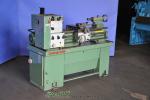 used harrison (gear head) engine latheM300
