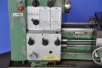 used harrison (gear head) engine latheM300