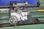 used harrison (gear head) engine latheM300
