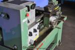 used harrison (gear head) engine latheM300