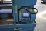 used harrison (gear head) engine latheM300