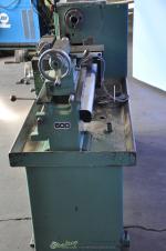 used harrison (gear head) engine latheM300