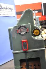 used gorton tool & cutter grinder375-4