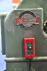 used gorton tool & cutter grinder375-4