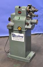 used gorton tool & cutter grinder375-4
