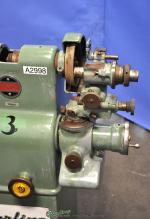 used gorton tool & cutter grinder375-4
