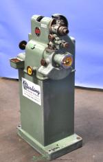 used gorton tool & cutter grinder375-4