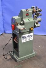 used gorton tool & cutter grinder375-4
