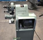 used gorton tool & cutter grinder375-4