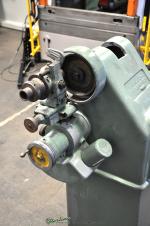 used gorton tool & cutter grinder375-4