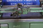 used south bend heavy duty latheCLC187RB